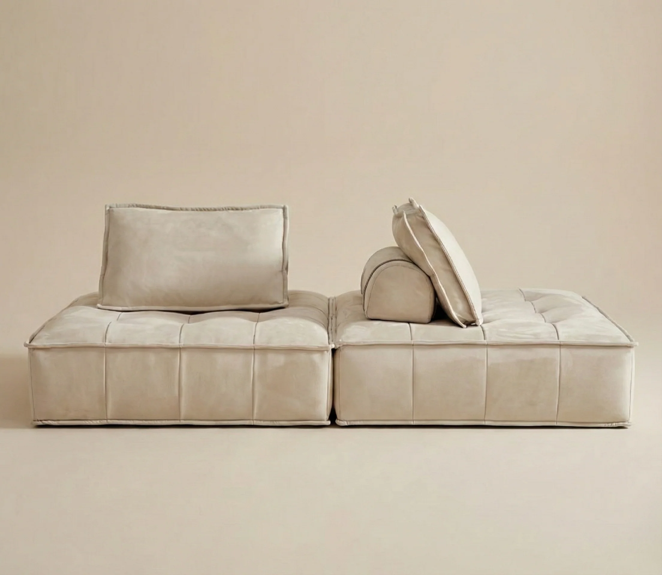 Tofu Modular Sofa - Image 3