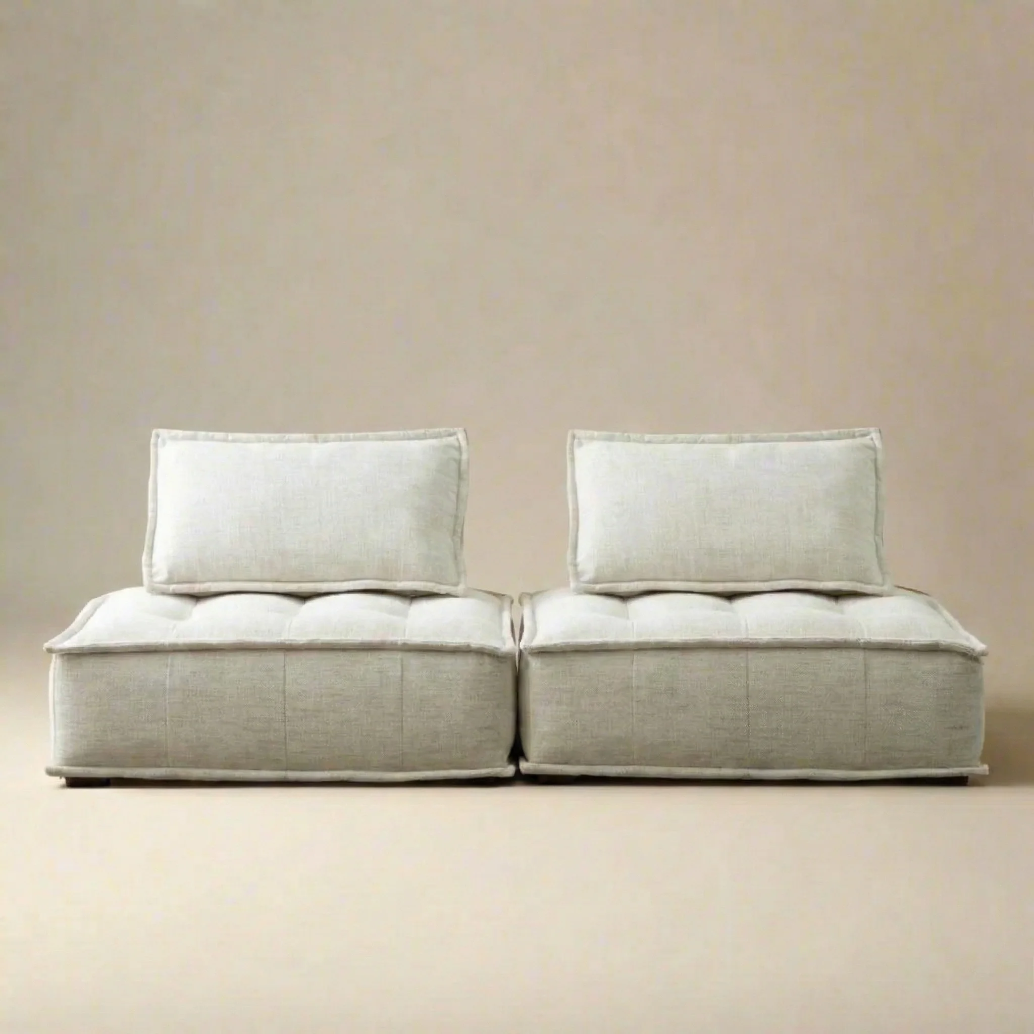 Tofu Modular Sofa - Image 4