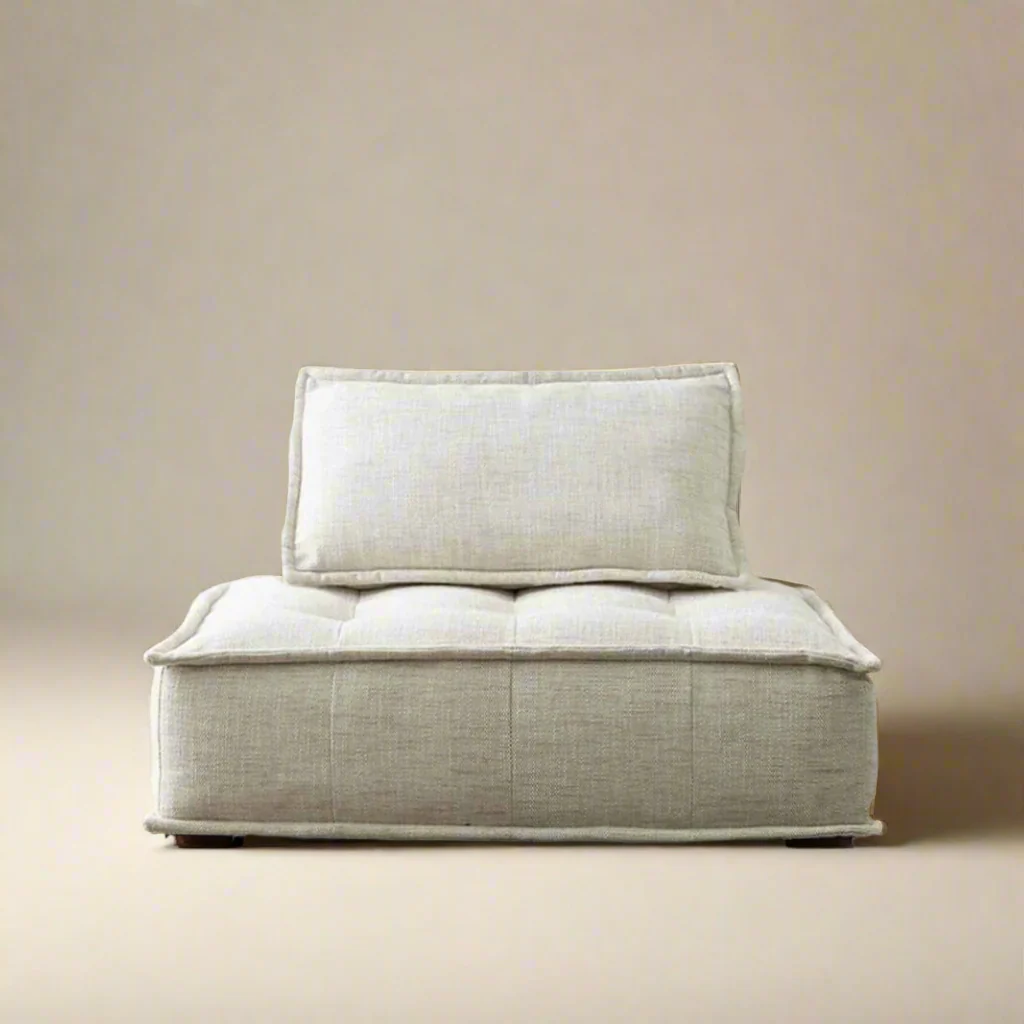 Tofu Modular Sofa - Image 5