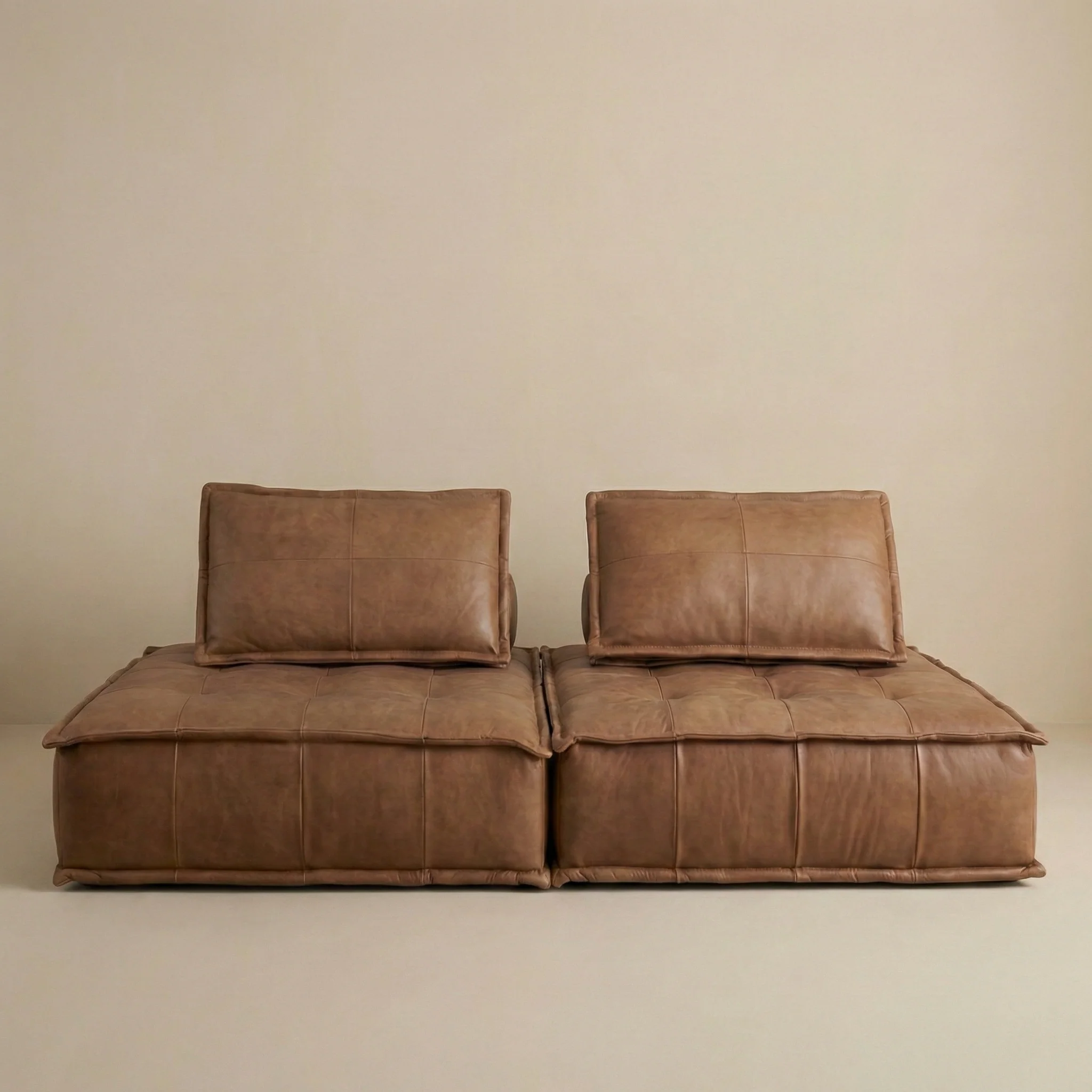 Tofu Modular Sofa - Image 8