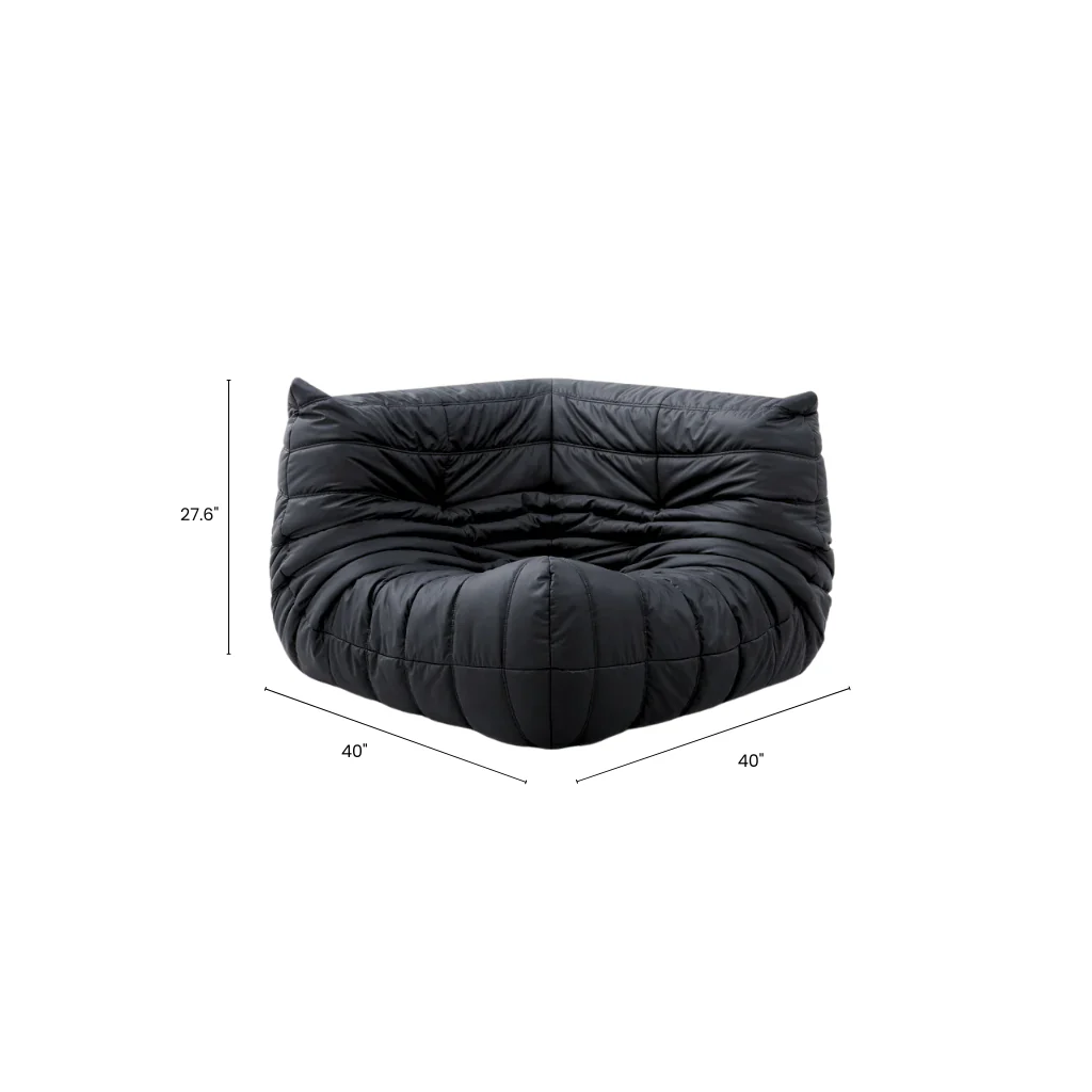 TOGO Lounger Corner Seat - Image 6