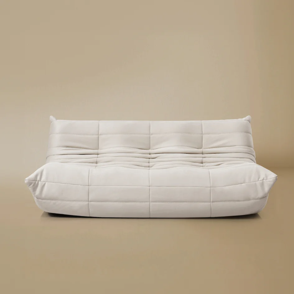 TOGO Lounger Three Seater - Image 3