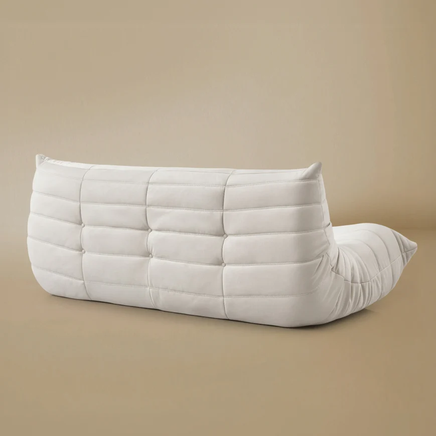 TOGO Lounger Three Seater - Image 5