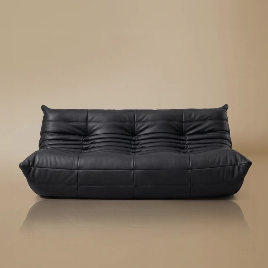 TOGO Lounger Three Seater - Image 8