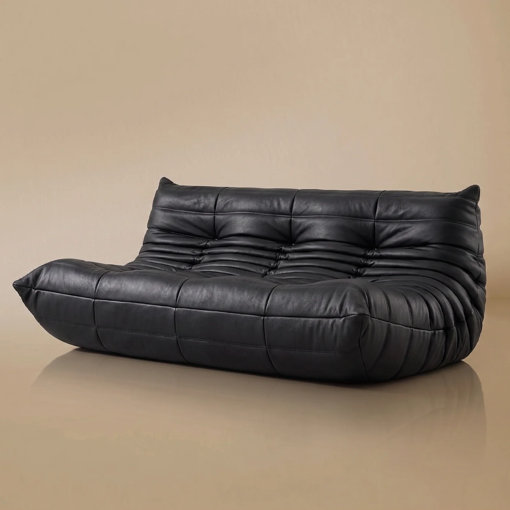 TOGO Lounger Three Seater - Image 9