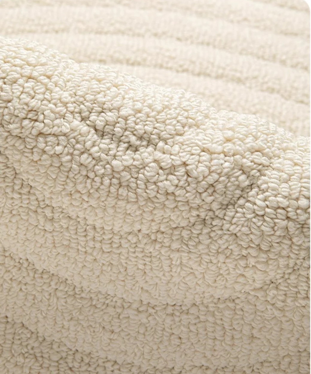 Tranquil Ivory Carpet - Image 3