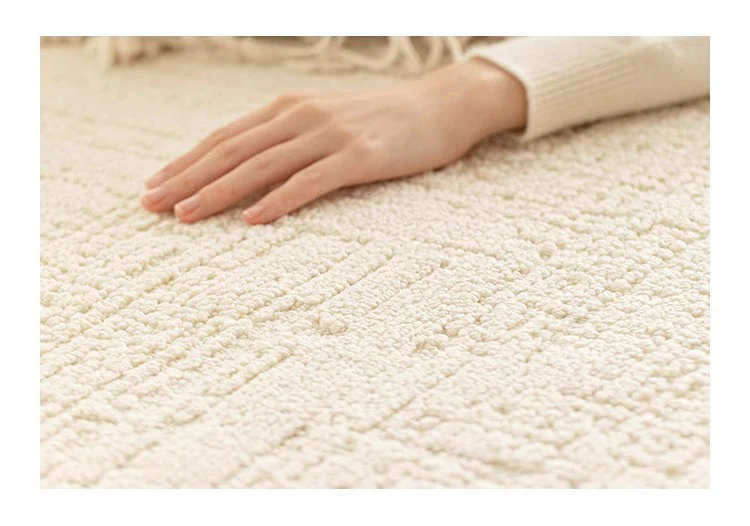 Tranquil Ivory Carpet - Image 4