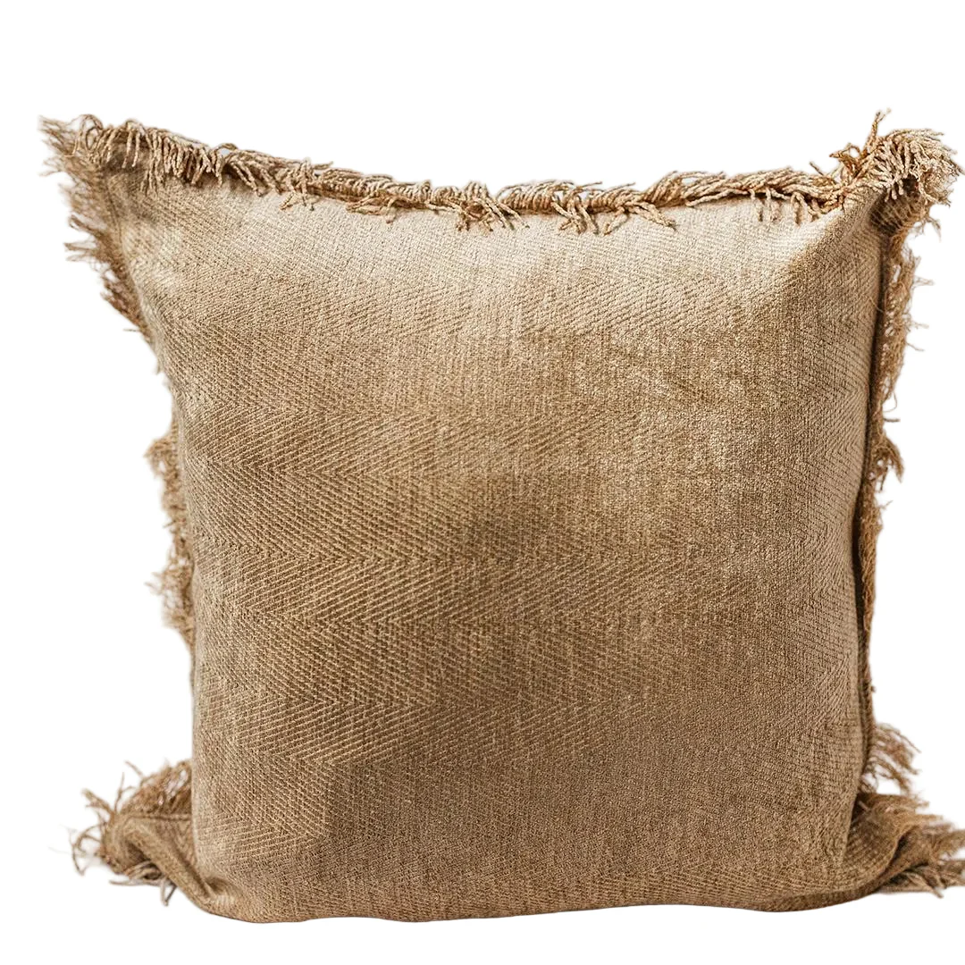 Winslow Chevron Cushion 18"x18" - Image 2